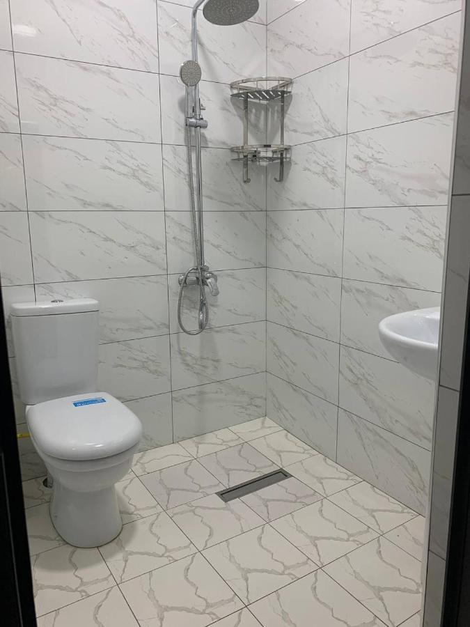 Chashma Hostel Самарканд Екстериор снимка